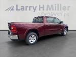 New 2025 Ram 1500 Big Horn Crew Cab 4x4 Pickup for sale #LCJ250710 - photo 9