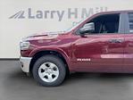 New 2025 Ram 1500 Big Horn Crew Cab 4x4 Pickup for sale #LCJ250710 - photo 10