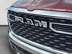 New 2025 Ram 1500 Big Horn Crew Cab 4x4 Pickup for sale #LCJ250710 - photo 11