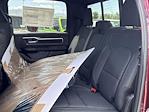 New 2025 Ram 1500 Big Horn Crew Cab 4x4 Pickup for sale #LCJ250710 - photo 31
