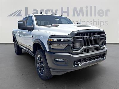 New 2025 Ram 2500 Rebel Crew Cab 4x4 Pickup for sale #LCJ250714 - photo 2