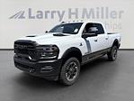 New 2025 Ram 2500 Rebel Crew Cab 4x4 Pickup for sale #LCJ250714 - photo 4