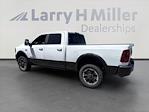 New 2025 Ram 2500 Rebel Crew Cab 4x4 Pickup for sale #LCJ250714 - photo 5