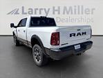 New 2025 Ram 2500 Rebel Crew Cab 4x4 Pickup for sale #LCJ250714 - photo 6