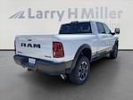 New 2025 Ram 2500 Rebel Crew Cab 4x4 Pickup for sale #LCJ250714 - photo 8