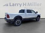New 2025 Ram 2500 Rebel Crew Cab 4x4 Pickup for sale #LCJ250714 - photo 9