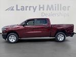 New 2025 Ram 1500 Tradesman Crew Cab 4x4 Pickup for sale #LCJ250720 - photo 4