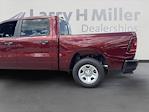 New 2025 Ram 1500 Tradesman Crew Cab 4x4 Pickup for sale #LCJ250720 - photo 8