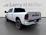 New 2025 Ram 2500 Laramie Crew Cab for sale #LCJ250726 - photo 6