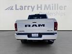 New 2025 Ram 2500 Laramie Crew Cab for sale #LCJ250726 - photo 7