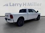 New 2025 Ram 2500 Laramie Crew Cab for sale #LCJ250726 - photo 8