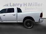 New 2025 Ram 2500 Laramie Crew Cab for sale #LCJ250726 - photo 13