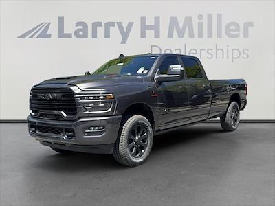 New 2025 Ram 3500 Laramie Crew Cab 4x4 Pickup for sale #LCJ250732 - photo 1