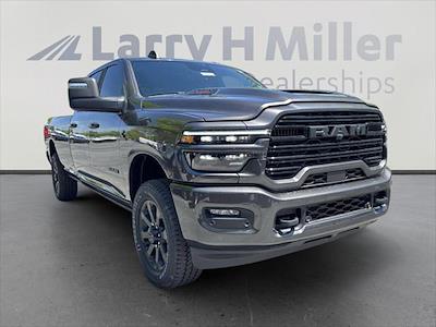 New 2025 Ram 3500 Laramie Crew Cab 4x4 Pickup for sale #LCJ250732 - photo 2