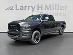New 2025 Ram 3500 Laramie Crew Cab 4x4 Pickup for sale #LCJ250732 - photo 1