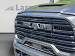 New 2025 Ram 3500 Laramie Crew Cab 4x4 Pickup for sale #LCJ250732 - photo 11