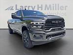 New 2025 Ram 3500 Laramie Crew Cab 4x4 Pickup for sale #LCJ250732 - photo 2