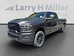 New 2025 Ram 3500 Laramie Crew Cab 4x4 Pickup for sale #LCJ250732 - photo 4