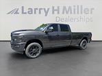 New 2025 Ram 3500 Laramie Crew Cab 4x4 Pickup for sale #LCJ250732 - photo 5