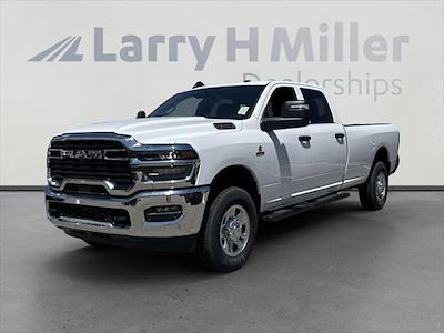 New 2025 Ram 3500 Tradesman Crew Cab 4x4 Pickup for sale #LCJ250742 - photo 1
