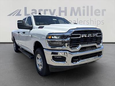 New 2025 Ram 3500 Tradesman Crew Cab 4x4 Pickup for sale #LCJ250742 - photo 2