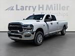 New 2025 Ram 3500 Tradesman Crew Cab 4x4 Pickup for sale #LCJ250742 - photo 1