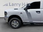 New 2025 Ram 3500 Tradesman Crew Cab 4x4 Pickup for sale #LCJ250742 - photo 10