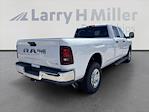 New 2025 Ram 3500 Tradesman Crew Cab 4x4 Pickup for sale #LCJ250742 - photo 8