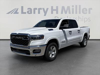 New 2025 Ram 1500 Big Horn Crew Cab 4x4 Pickup for sale #LCJ250762 - photo 1