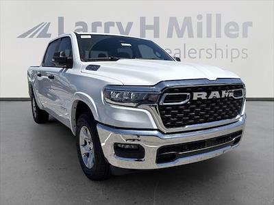 New 2025 Ram 1500 Big Horn Crew Cab 4x4 Pickup for sale #LCJ250762 - photo 2