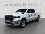 New 2025 Ram 1500 Big Horn Crew Cab 4x4 Pickup for sale #LCJ250762 - photo 1