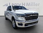 New 2025 Ram 1500 Big Horn Crew Cab 4x4 Pickup for sale #LCJ250762 - photo 2