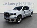 New 2025 Ram 1500 Big Horn Crew Cab 4x4 Pickup for sale #LCJ250762 - photo 4