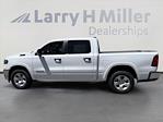 New 2025 Ram 1500 Big Horn Crew Cab 4x4 Pickup for sale #LCJ250762 - photo 5