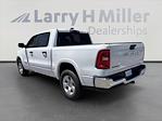 New 2025 Ram 1500 Big Horn Crew Cab 4x4 Pickup for sale #LCJ250762 - photo 6