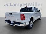 New 2025 Ram 1500 Big Horn Crew Cab 4x4 Pickup for sale #LCJ250762 - photo 8