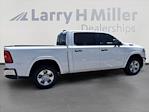 New 2025 Ram 1500 Big Horn Crew Cab 4x4 Pickup for sale #LCJ250762 - photo 9