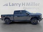 New 2025 Ram 2500 Laramie Crew Cab for sale #LCJ250808 - photo 9