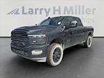 New 2025 Ram 2500 Laramie Crew Cab for sale #LCJ250809 - photo 4