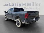 New 2025 Ram 2500 Laramie Crew Cab for sale #LCJ250809 - photo 6