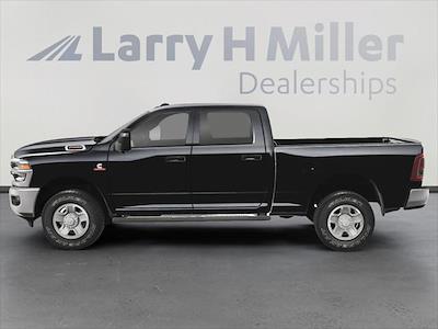 New 2025 Ram 2500 Big Horn Crew Cab 4x4 Pickup for sale #LCJ250812 - photo 2