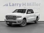 New 2025 Ram 1500 Laramie Crew Cab 4x4 Pickup for sale #LCJ250821 - photo 1