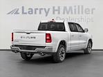 New 2025 Ram 1500 Laramie Crew Cab 4x4 Pickup for sale #LCJ250821 - photo 2