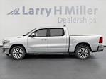 New 2025 Ram 1500 Laramie Crew Cab 4x4 Pickup for sale #LCJ250821 - photo 3