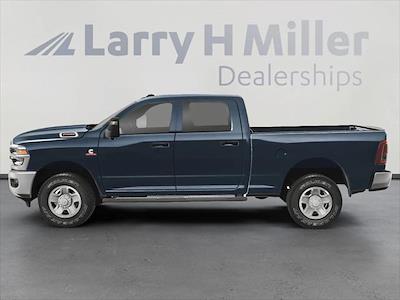 New 2025 Ram 2500 Big Horn Crew Cab 4x4 Pickup for sale #LCJ250823 - photo 2