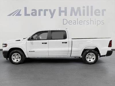 New 2025 Ram 1500 Warlock Crew Cab 4x4 Pickup for sale #LCJ250827 - photo 2