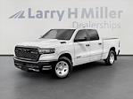 New 2025 Ram 1500 Warlock Crew Cab 4x4 Pickup for sale #LCJ250827 - photo 1