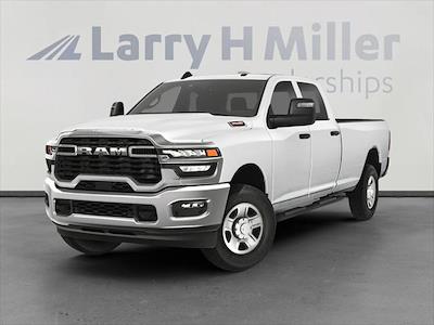 New 2025 Ram 3500 Tradesman Crew Cab 4x4 DRW Pickup for sale #LCJ250832 - photo 1