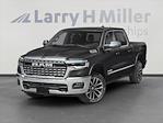New 2025 Ram 1500 Limited Crew Cab 4x4 Pickup for sale #LCJ250843 - photo 1