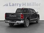 New 2025 Ram 1500 Limited Crew Cab 4x4 Pickup for sale #LCJ250843 - photo 2